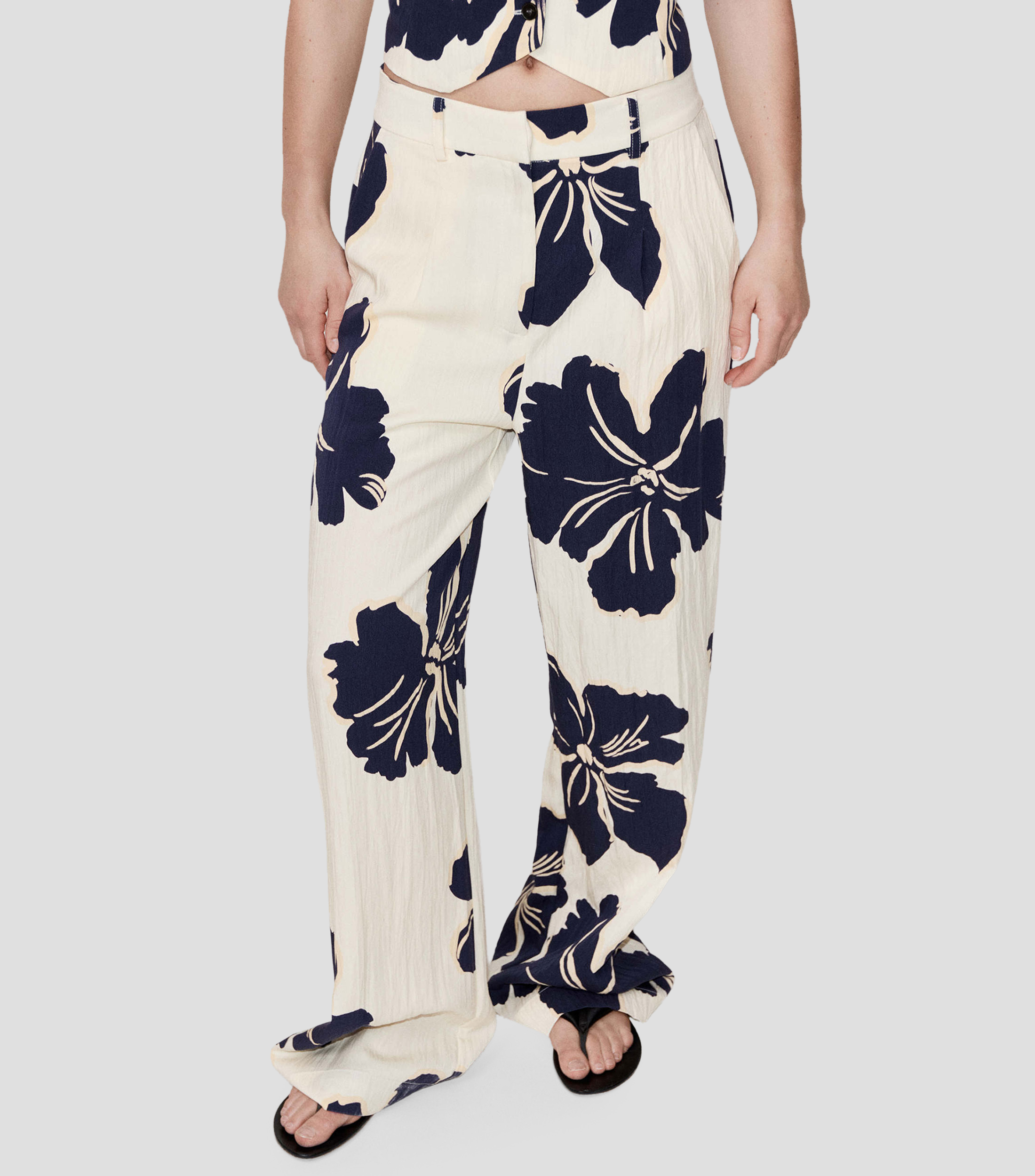Pantalón Mujer
